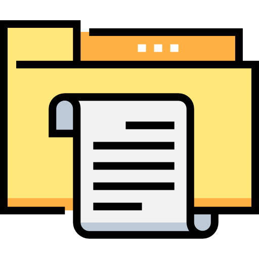 Files And Folders