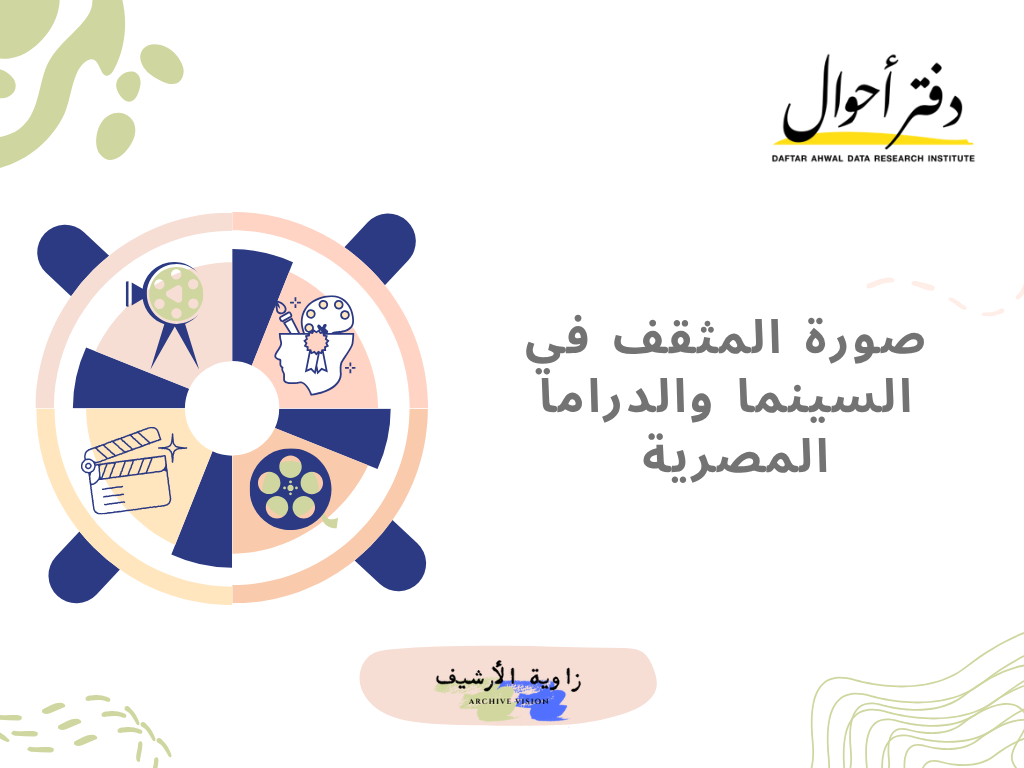 صورة المثقف اصل