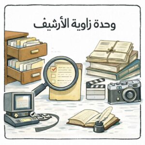 الأنشطة والوحدات البحثية whatsapp image 2026 02 17 at 9.37.23 am